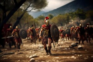 300 de Esparta